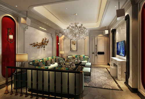 钦州上下真空KTV哪家好